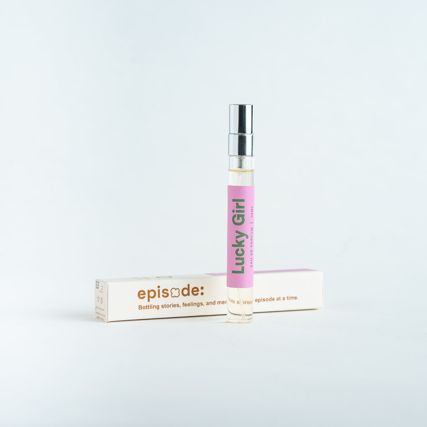 Lucky Girl 10ml