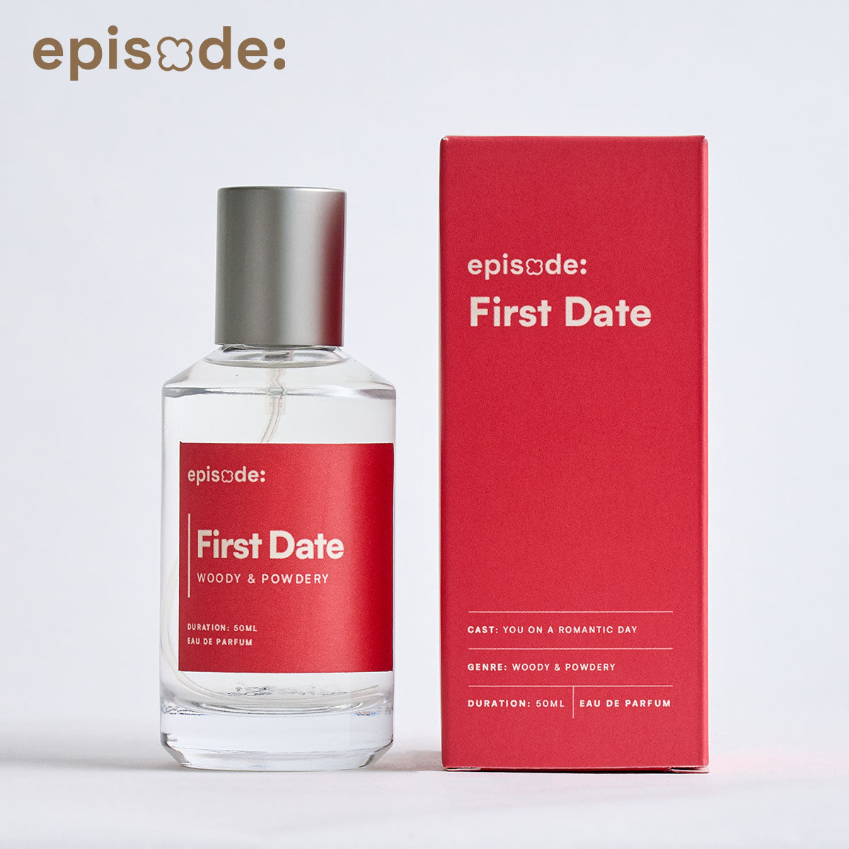 First Date