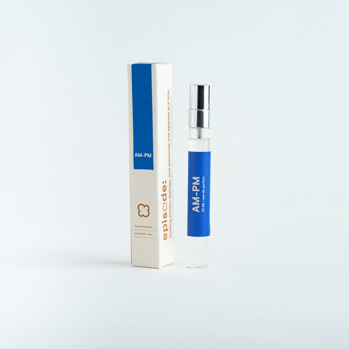 AM-PM 10ml