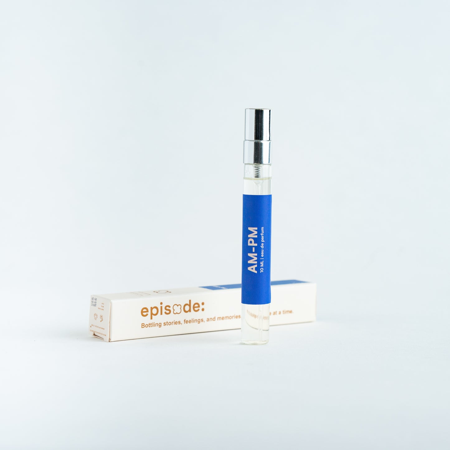 AM-PM 10ml