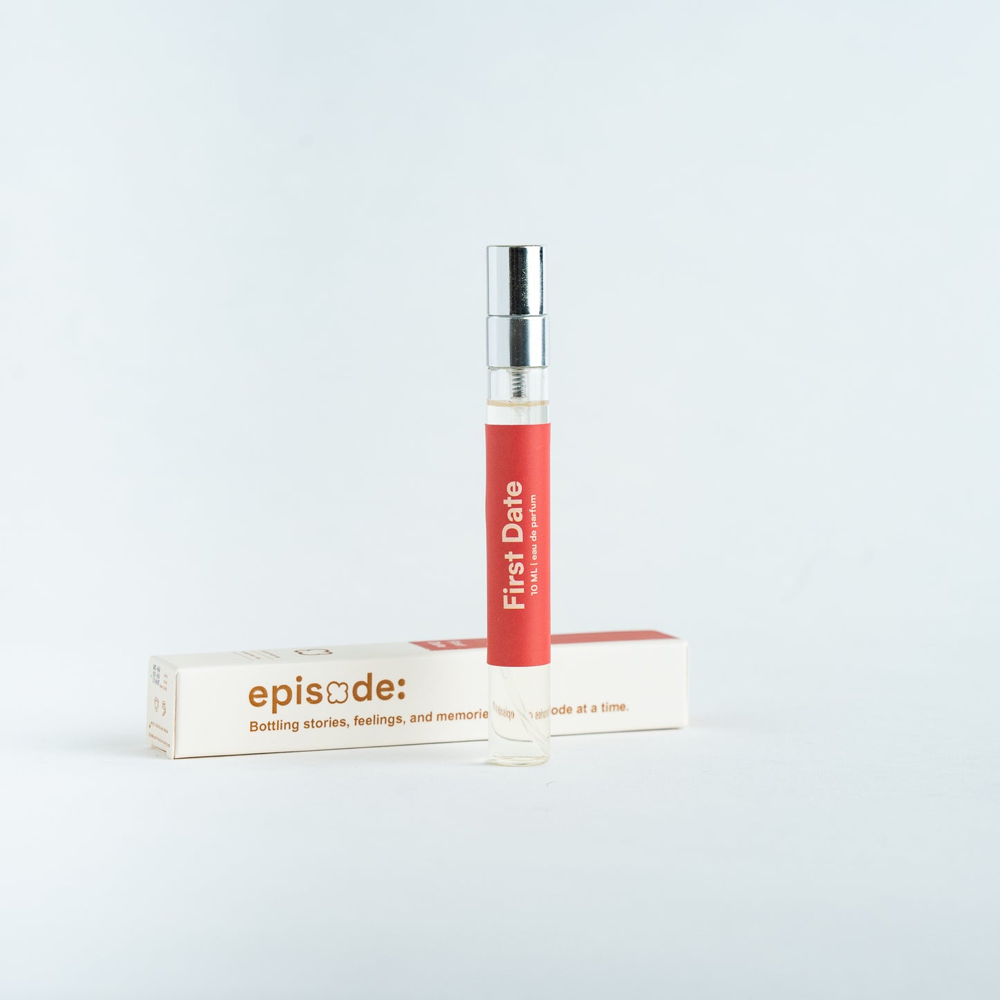 First Date 10ml