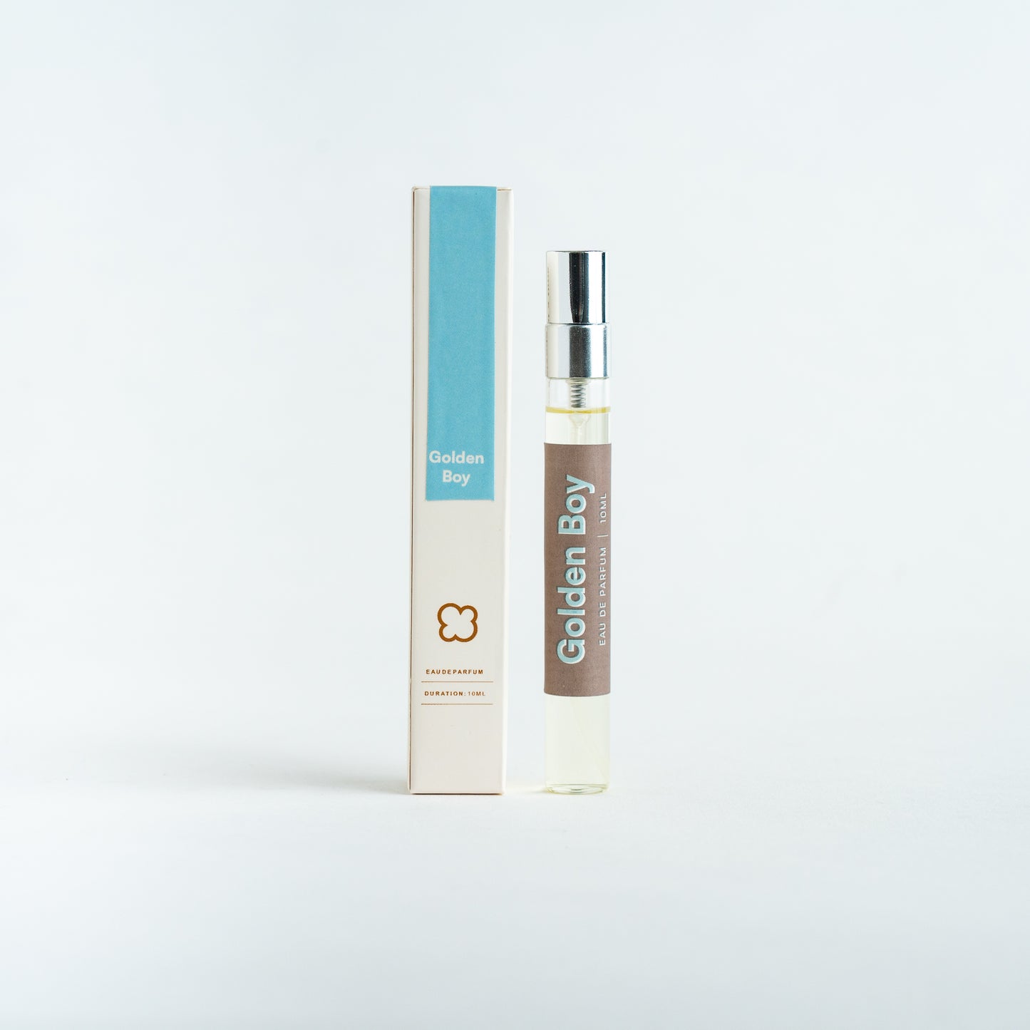 Golden Boy 10ml
