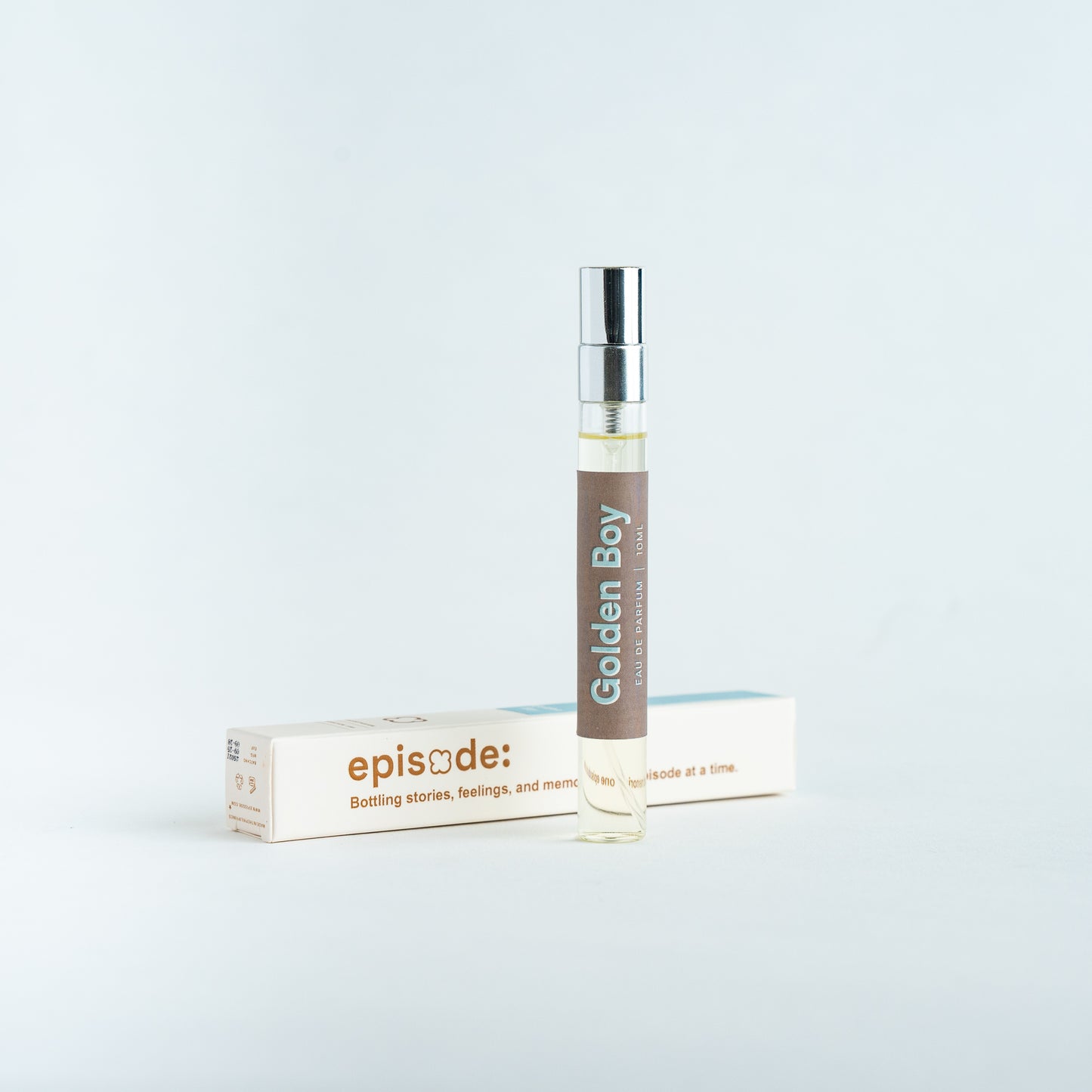 Golden Boy 10ml