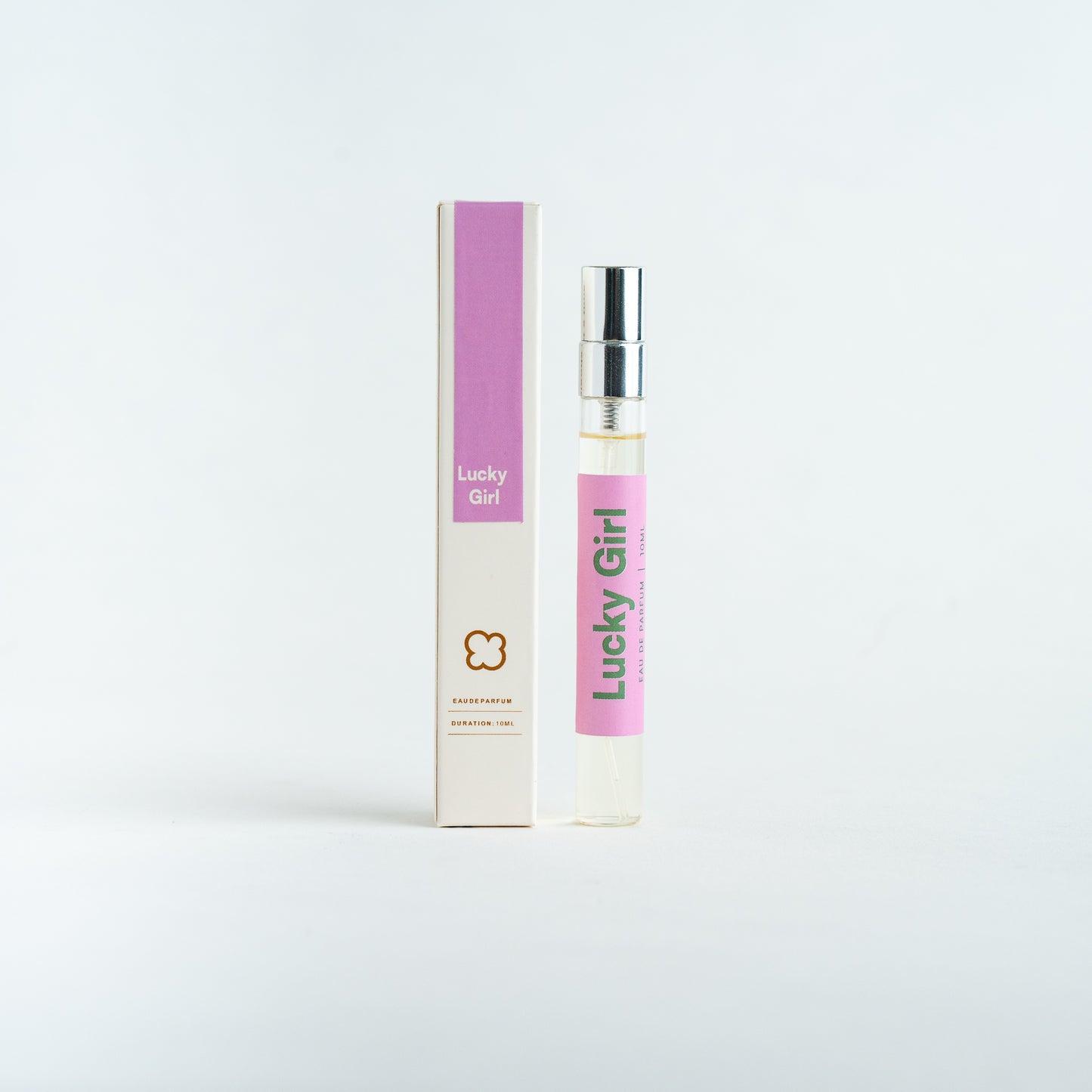Lucky Girl 10ml