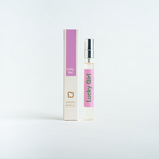 Lucky Girl 10ml