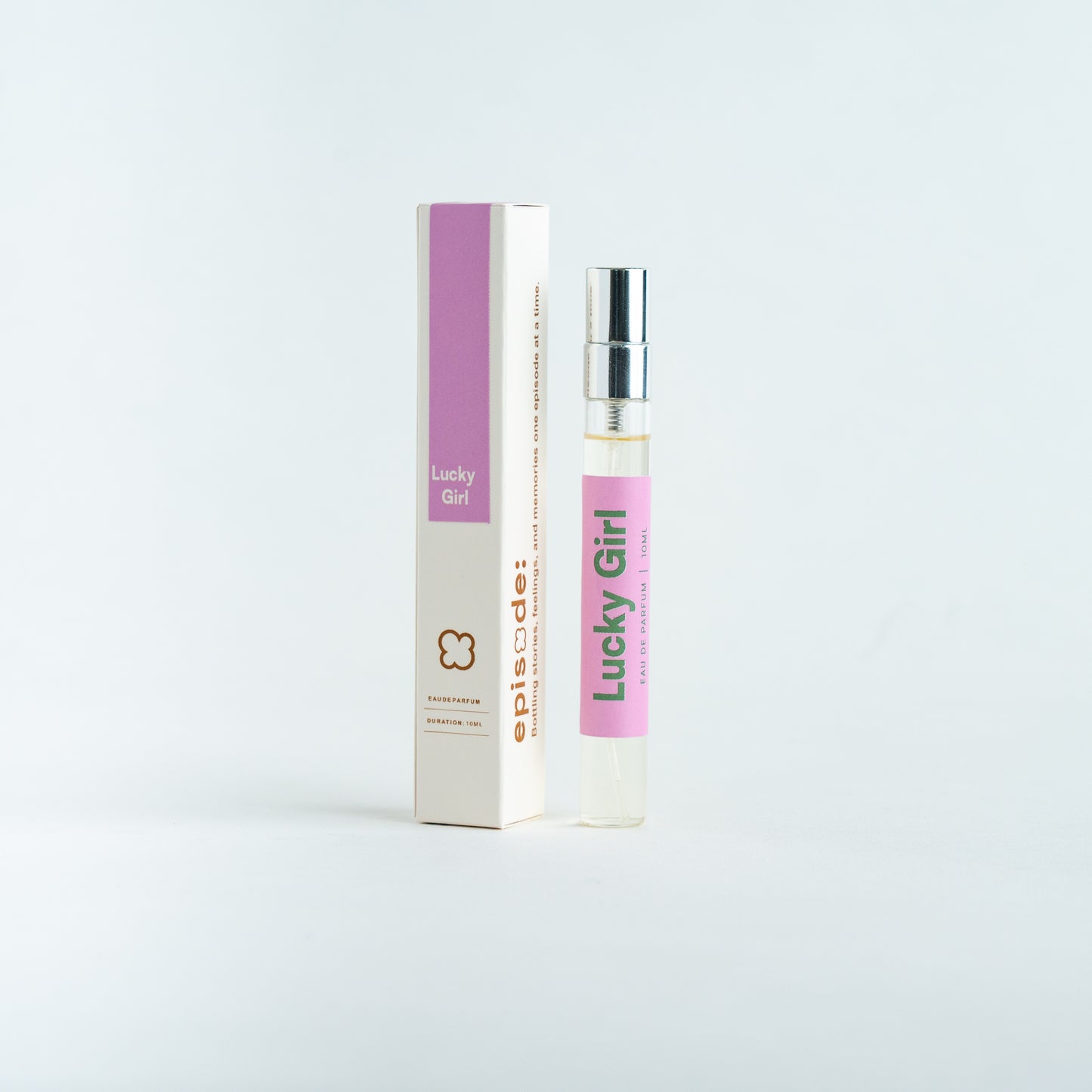 Lucky Girl 10ml