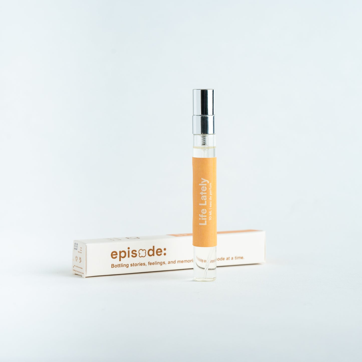 Life Lately 10ml