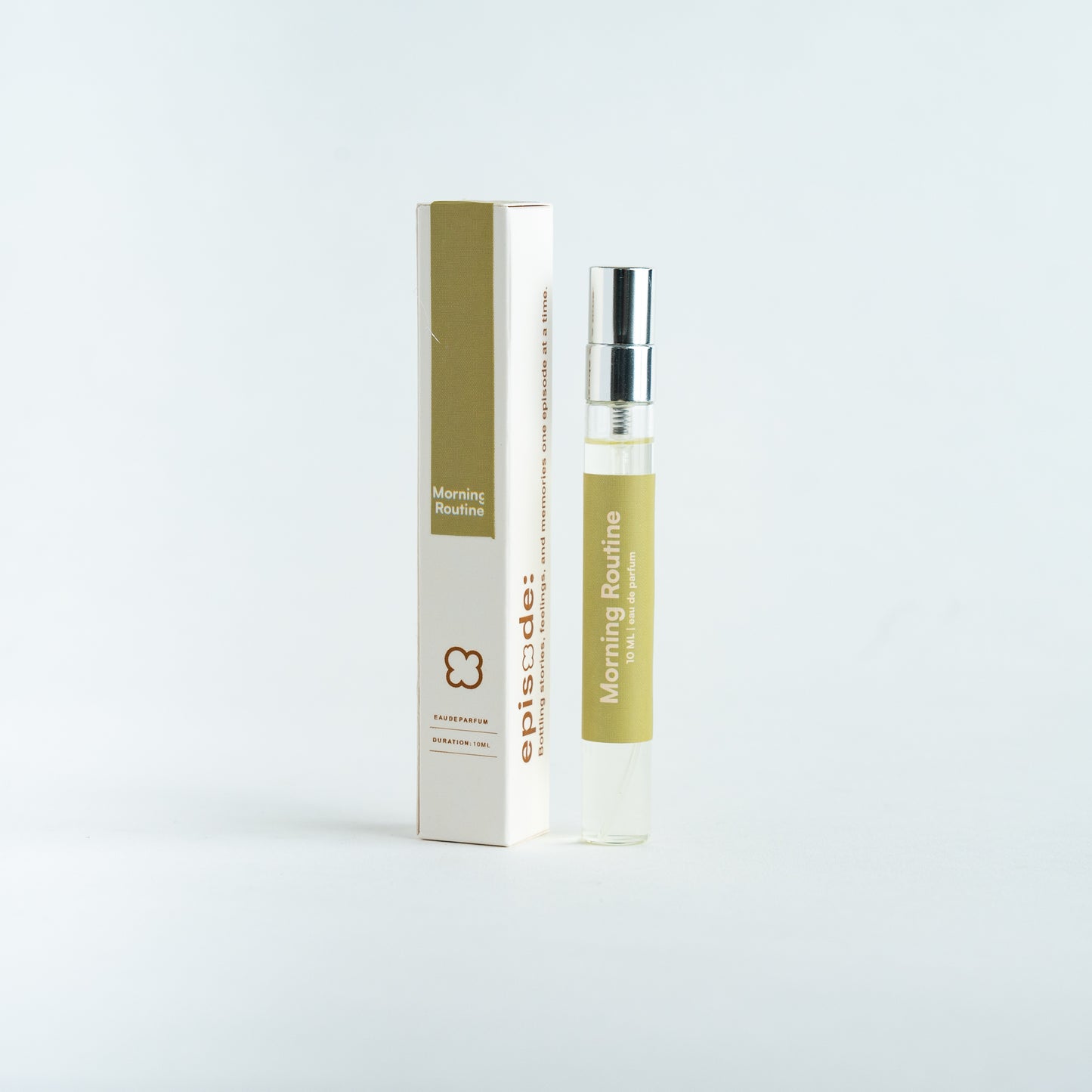 Morning Routine 10ml
