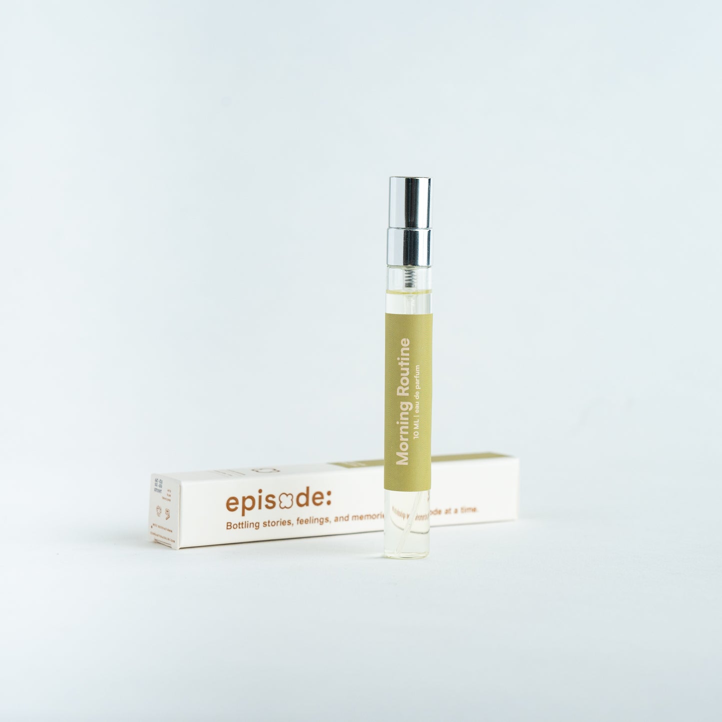 Morning Routine 10ml