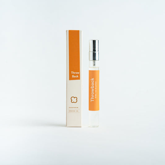 Throwback 10ml