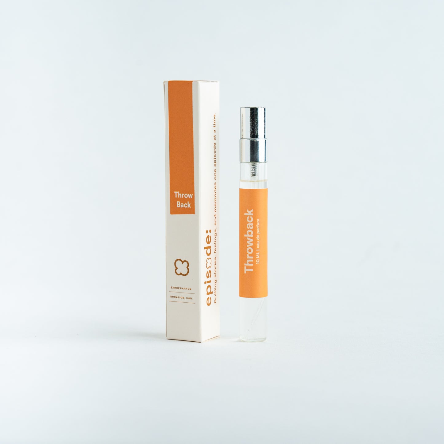 Throwback 10ml