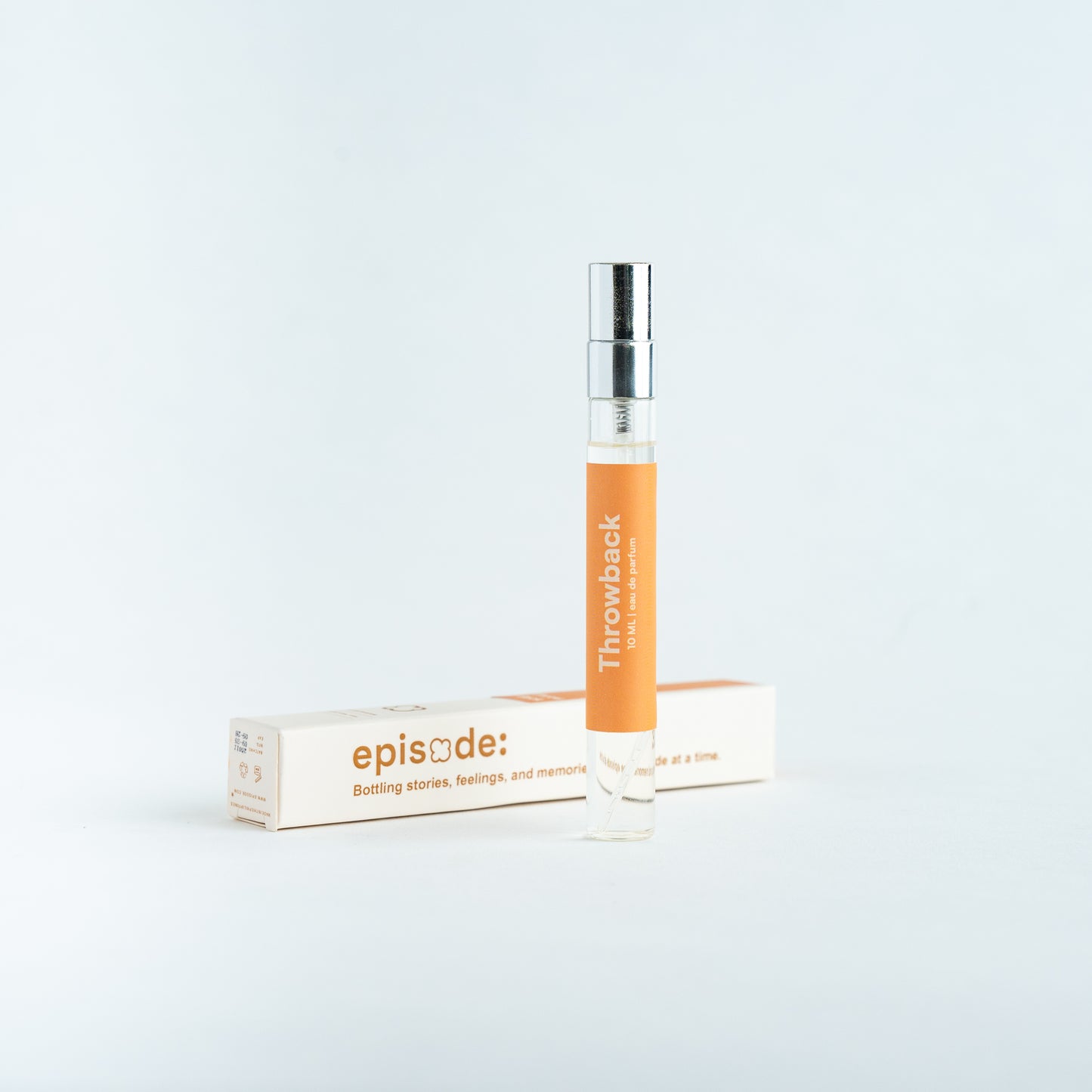 Throwback 10ml